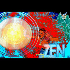 Enter Agartha (Instrumental)