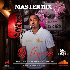 05 - DJ CHYNESE - NRJ MASTERMIX 07-11-2025