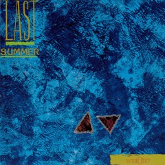 Last Summer (Vocal Extended Version)