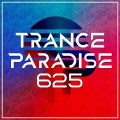 Trance Paradise 625 (iMG Guest Mix)