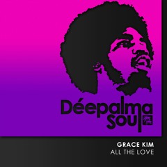 All The Love (Extended Mix)