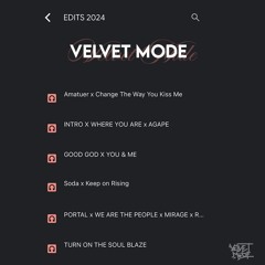 [FREE DOWNLOAD] THE SUMMER EDITS 2024