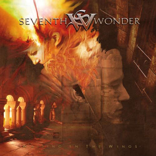 Stream Seventh Wonder | Listen to Waiting In The Wings playlist online ...