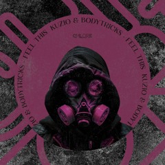 Kuzio & Bodytricks - Feel It (Lost Minds (DE) Remix)