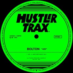 [HT087] Bolton - 420 EP