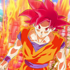 Dragon Ball_ XenoVerse a  Power of a Super Saiyan God  (Theme of Kami s Lookout) [4K60].mp3