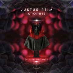 PREMIERE: Justus Reim - Apophis (Original Mix) [Ballroom Black]