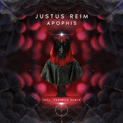PREMIERE: Justus Reim - Apophis (Original Mix) [Ballroom Black]