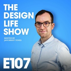 TDLS - Episode 107: Make a Living Designing Logos w/ Ian Paget