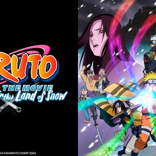 Stream [Gledajte!] Road to Ninja: Naruto the Movie (2012) Sa Prevodo by  Budr4wa