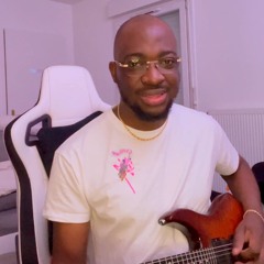 BillyOne - Add guitar - GOUYAD 101( MIND OF YOUR OWN REMIX)by DWETBENI