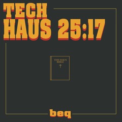 Tech Haus 25:17