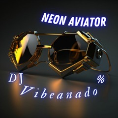 Neon Aviator