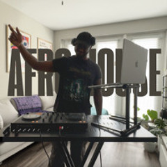Afro House & Afrobeats DJ Party Mix 2025 | Dance  & Party Vibes Vol. 2