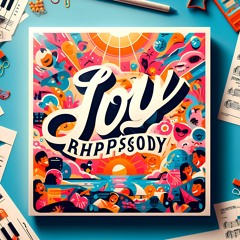 Joy Rhapsody (extended mix)