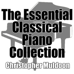 The Essential Classical Piano Collection