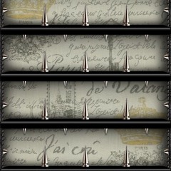 annunaki cover. FIZZY