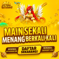 ROYALBETKING | SITUS SLOT MUDAH MENANG DI INDONESIA