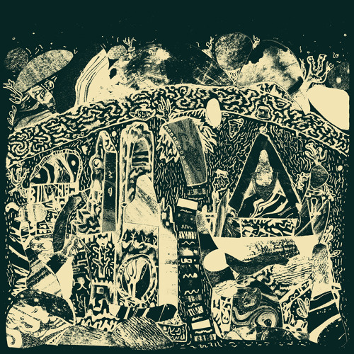 Stream Mr Key | Listen to Green & Gold playlist online for free on ...