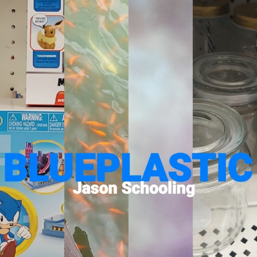 Stream Jason Schooling Listen to Digital Entities playlist online for