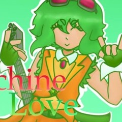 [Gumi SV] Machine Love (Cover)