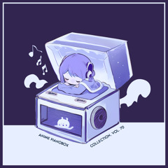 Stream 波風サテライト【ナルト】Namikaze Satellite 