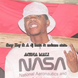Flexy Kay ft Malume Stete_Angina Mali_(feat.A dj kesta SA).mp3