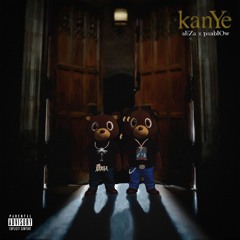Kanye (feat. Paablow)