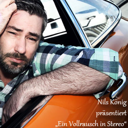 Ein Vollrausch in Stereo