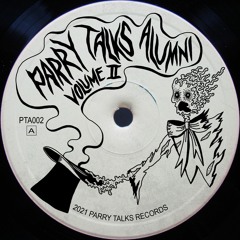 PREMIERE: DAWS - Give Me A Break [Parry Talks Records]