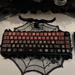 youre not alone! >0< (prodxay3k)