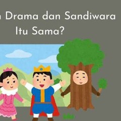 Sandiwara Cinta - Repvblik (cover)