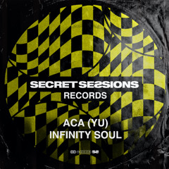 ACA - Interstellar Mind (Secret Sessions Records)