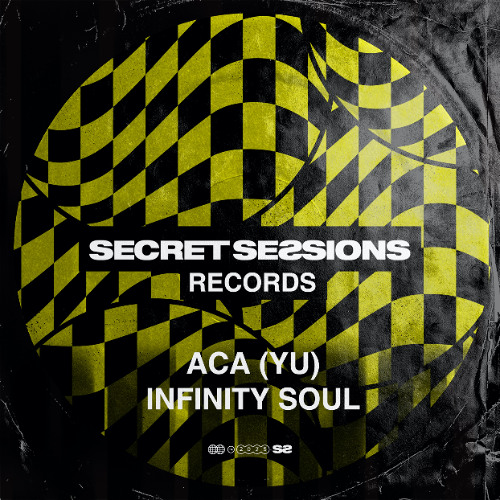 ACA - Interstellar Mind (Secret Sessions Records)