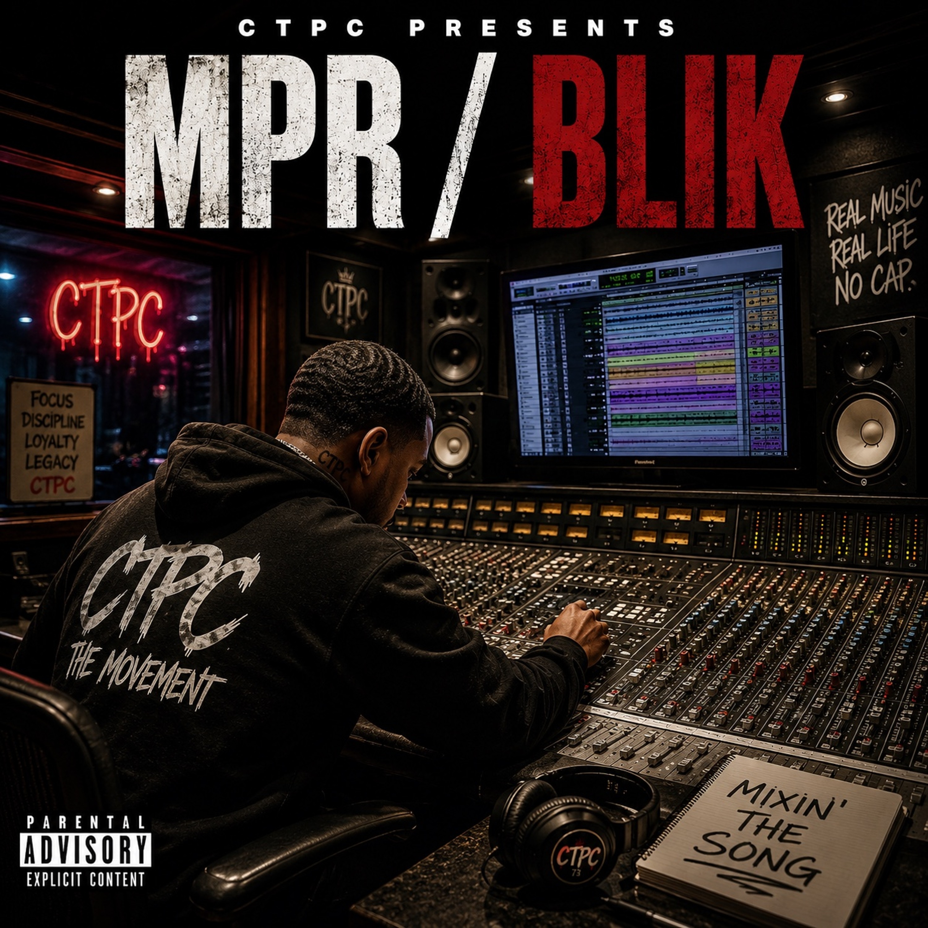 MPR/Blik (BallLikeimKobe)🕊️ episode artwork
