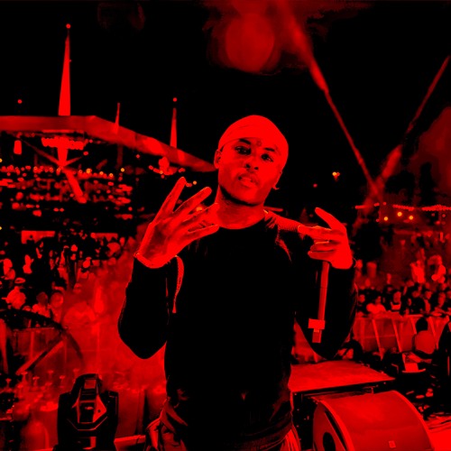 Stop Dat Rat Shit | Vampire Money aka SpaceGhostPurrp [Prod. by  J3TSKR3VM]