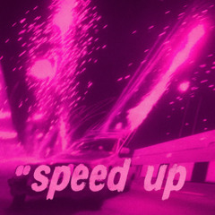 Дырки в штанах (Speed Up)