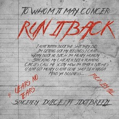 Duece1- Run it back (feat. Jdot breezy)