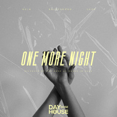 KOJA, Kalypsound, Luxx - One More Night
