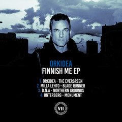The Evergreen (Extended Mix)