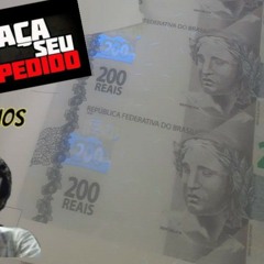 MC'S - DEIXA O PA* DO BAND!DO CONTENTE (