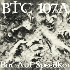 BTC 107A - Terror Kommando