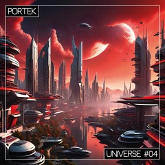 Portek Universe #04