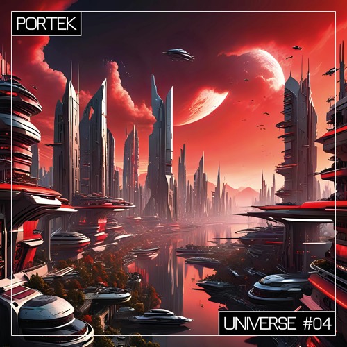 Portek Universe #04