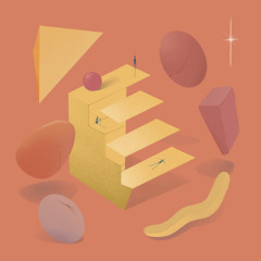 PREMIERE: Anna Kost - Unseen (Vardae Remix)