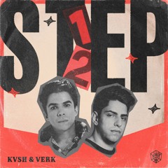 KVSH, Verk - 1, 2 Step