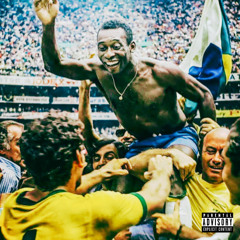 pelé pelé [prod. tenshi x pekka]