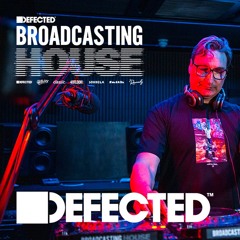 Mousse T. Defected Broadcasting House