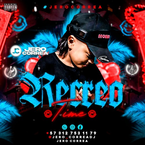 RECREO TIME - JERO CORREA (VERSION CLASICOS)
