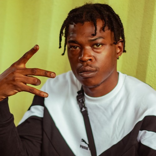 Skillibeng - Big Mood (WizKid - Mood Remix)